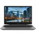 Ноутбук HP ZBook 15v G5-Intel-Core-i5-8300H-2,30GHz-16Gb-DDR4-512Gb-SSD-W15.6-IPS-FHD-Web-(B)-Б/В