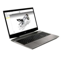 Ноутбук HP ZBook 15v G5-Intel-Core-i5-8300H-2,30GHz-32Gb-DDR4-512Gb-SSD-W15.6-IPS-FHD-Web-(B)-Б/В