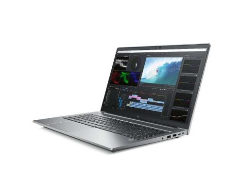 Ноутбук HP ZBook Power 15 G7 -Intel-Core-i5-10300H-2,5GHz-16Gb-DDR4-256Gb-SSD-W15.6-FHD-IPS-Web-(B)-Б/В