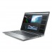 Ноутбук HP ZBook Power 15 G7 -Intel-Core-i5-10300H-2,5GHz-16Gb-DDR4-512Gb-SSD-W15.6-FHD-IPS-Web-(B)-Б/В
