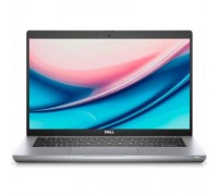 Ноутбук Dell Latitude 5421-Intel Core i7-11850H-2.5GHz-16Gb-DDR4-512Gb-SSD-W14-IPS-FHD-Web-(B)-Б/В