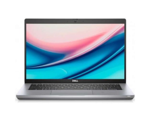 Ноутбук Dell Latitude 5421-Intel Core i7-11850H-2.5GHz-16Gb-DDR4-512Gb-SSD-W14-IPS-FHD-Web-(B)-Б/В