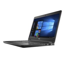 Ноутбук Dell Latitude 5480-Intel Core-I7-7820HQ-2.90GHz-16Gb-DDR4-512Gb-SSD-W14-FHD-IPS-Web-(C)-Б/В