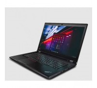 Ноутбук LenovoThinkPad P53-Intel Core-i7-9750H-2.6GHz-16Gb-DDR4-512Gb-SSD-W15.6-Web-FHD-IPS-nVidia Quadro T1000(4Gb)-(B)-Б/В