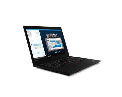 Ноутбук Lenovo ThinkPad L490-Intel Core i5-8365U-1.6GHz-16Gb-DDR4-128Gb-SSD-W14-FHD-IPS-Web-(C)-Б/В