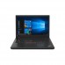 Ноутбук Lenovo ThinkPad T480-Intel Core i5-8350U-1.7GHz-16Gb-DDR4-128Gb-SSD-W14-IPS-FHD-Web+батарея-(С)-Б/В