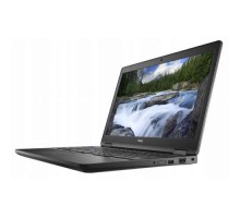 Ноутбук Dell Precision 3520-Intel Core i7-7820HQ-2.90GHz-16Gb-DDR4-128Gb-SSD-W15,6-FHD-Web-nVidia Quadro M620-(B)-Б/В