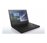 Ноутбук Lenovo ThinkPad L460-Intel Core i5-6300U-2,4GHz-4Gb-DDR3-500Gb-HDD-W14-HD-Web-(B)- Б/В
