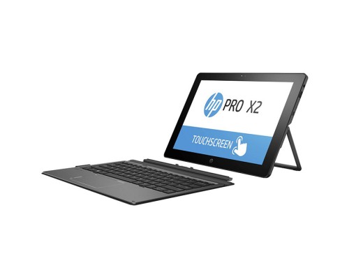 Ноутбук-планшет HP Pro x2 612 G2-Intel Core i5-7Y57-1.2GHz-8Gb-DDR3-256Gb-SSD-W12-IPS-FHD-Touch-Web-Modem-(з стілусом) (B)-Б/В
