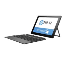 Ноутбук-планшет HP Pro x2 612 G2-Intel Core i5-7Y57-1.2GHz-8Gb-DDR3-256Gb-SSD-W12-IPS-FHD-Touch-Web-Modem-(без стілусом) (B)-Б/В