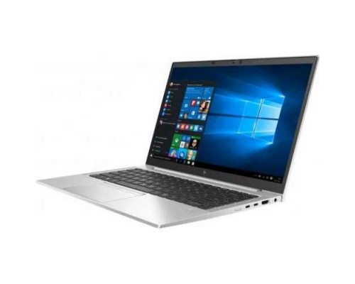 Ноутбук HP EliteBook 845 G8-AMD Ryzen 3 5450U-2,6GHz-8Gb-DDR4-256Gb-SSD-W14-IPS-FHD-Web-(B)-Б/В