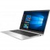 Ноутбук HP EliteBook 845 G8-AMD Ryzen 3 5450U-2,6GHz-8Gb-DDR4-256Gb-SSD-W14-IPS-FHD-Web-(B)-Б/В