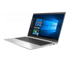 Ноутбук HP EliteBook 845 G8-AMD Ryzen 5 PRO 5650U-2.3GHz-8Gb-DDR4-256Gb-SSD-W14-FHD-IPS-Web-(B)-Б/В