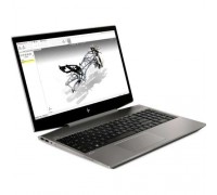 Ноутбук HP ZBook 15v G5-Intel-Core-i5-8300H-2,30GHz-16Gb-DDR4-512Gb-SSD+500Gb-HDD-W15.6-IPS-FHD-Web-(B)-Б/В