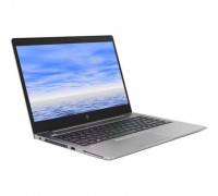 Ноутбук HP ZBook 14U G5-Intel-Core-i5-8250U-1,70GHz-16Gb-DDR4-1Tb-SSD-W14-IPS-FHD-Web-(B)-Б/В