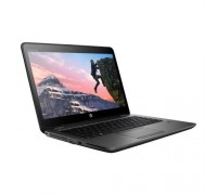 Ноутбук HP ZBook 14U G4-Intel-Core-i7-7500U-2,7GHz-16Gb-DDR4-256Gb-SSD+1Tb HDD-W14-IPS-FHD-Web-(B)-Б/В