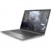 Ноутбук HP ZBook 14 G7-Intel-Core-i7-10510U-1,80GHz-16Gb-DDR4-256Gb-SSD-W14-IPS-FHD-Web-(B)-Б/В