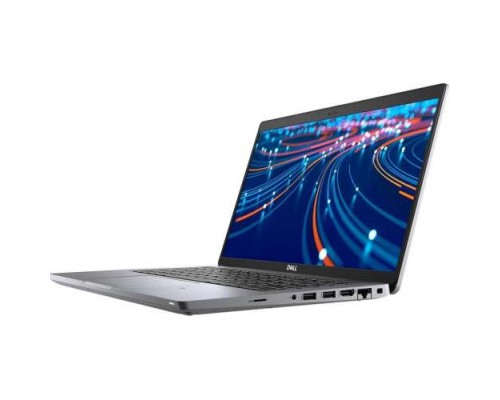 Ноутбук Dell Latitude 5420-Intel Core i7-1185G7-2,60GHz-16Gb-DDR4-512Gb-SSD-W14-FHD-IPS-Web-(B)-Б/В