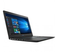 Ноутбук Dell Latitude G3 3579-Intel Core-I7-8750H-2.2GHz-32Gb-DDR4-512Gb-SSD-W15.6-Web-FHD-IPS-NVIDIA GeForce GTX 1050Ti-(B)-Б/В