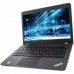 Ноутбук Lenovo ThinkPad E460-Intel Core i5-6200U-2,3GHz-8Gb-DDR3-128Gb-ssd-W14-Web-(B)- Б/В