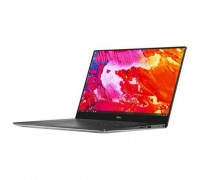 Ноутбук Dell XPS P56F-Intel Core i7-6700HQ-2.6GHz-8Gb-DDR4-256Gb-SSD-W15-FHD-DVD-R-Web-NVIDIA GeForce GTX 950M-(B)- Б/В