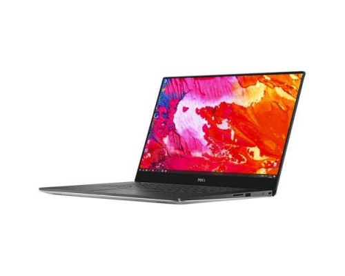 Ноутбук Dell XPS P56F-Intel Core i7-6700HQ-2.6GHz-8Gb-DDR4-256Gb-SSD-W15-FHD-DVD-R-Web-NVIDIA GeForce GTX 950M-(B)- Б/В