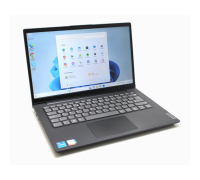 Ноутбук Lenovo LNVNB161216-Intel Core i3-1115G4-8Gb-DDR4-256Gb-SSD-FHD-IPS-W14-web-(B)-Б/В