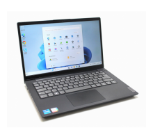 Ноутбук Lenovo LNVNB161216-Intel Core i3-1115G4-8Gb-DDR4-256Gb-SSD-FHD-IPS-W14-web-(B)-Б/В