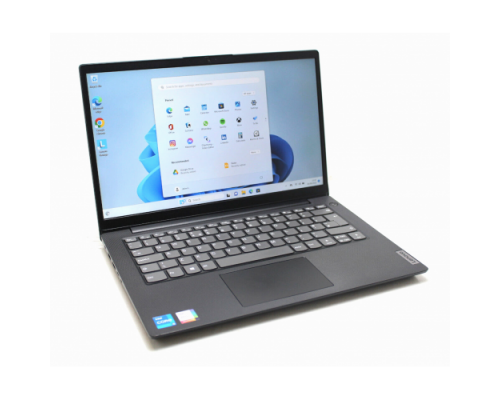 Ноутбук Lenovo LNVNB161216-Intel Core i3-1115G4-8Gb-DDR4-256Gb-SSD-FHD-IPS-W14-web-(B)-Б/В