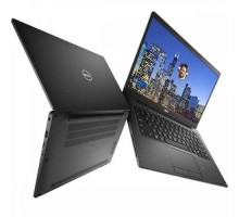 Ноутбук Dell Latitude 7300-Intel Core-i5-8365U-1.6GHz-8Gb-DDR4-256Gb-SSD-W13.3-HD-Web-Carbon-(B)-Б/В