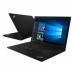 Ноутбук Lenovo ThinkPad L590-Intel Core i5-8265U-1.8GHz-16Gb-DDR4-256Gb-SSD-W15.6-IPS-FHD-(B)-Б/В