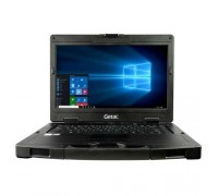 Ноутбук Getac S410-Intel Core i5-6300U-2.4GHz-8Gb-DDR3-512Gb-SSD-W14-HD-Modem-(B)-Б/В