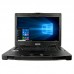 Ноутбук Getac S410-Intel Core i5-6300U-2.4GHz-8Gb-DDR3-512Gb-SSD-W14-HD-Modem-(B)-Б/В