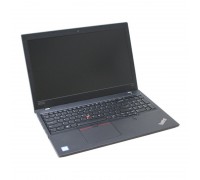 Ноутбук Lenovo ThinkPad L580-Intel Core i5-8250U-1.6GHz-8Gb-DDR4-256Gb-SSD-W15.6-FHD-IPS-Web-(C)-Б/B