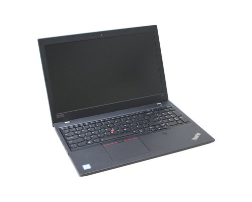 Ноутбук Lenovo ThinkPad L580-Intel Core i5-8250U-1.6GHz-8Gb-DDR4-256Gb-SSD-W15.6-FHD-IPS-Web-(C)-Б/B