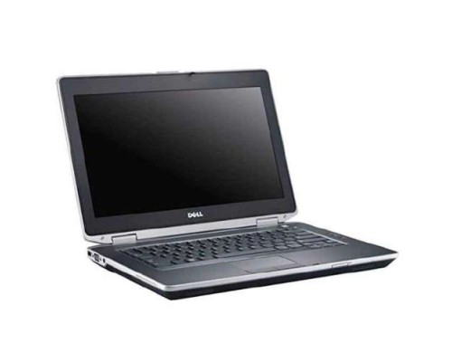 Ноутбук Dell Latitude E6430S-Intel Core i5-3340M-2,7GHz-4Gb-DDR3-320Gb-HDD-W14-HD-Web-(B)-Б/В