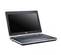 Ноутбук Dell Latitude E6430S-Intel Core i5-3340M-2,7GHz-8Gb-DDR3-320Gb-HDD-W14-HD-Web-(B)-Б/В