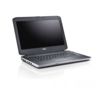 Ноутбук DELL Latitude E5430 Intel Core i5-3210M-2.5GHz-8Gb-DDR3-320Gb-HDD-DVD-RW-14-HD-Web-(B)-Б/В