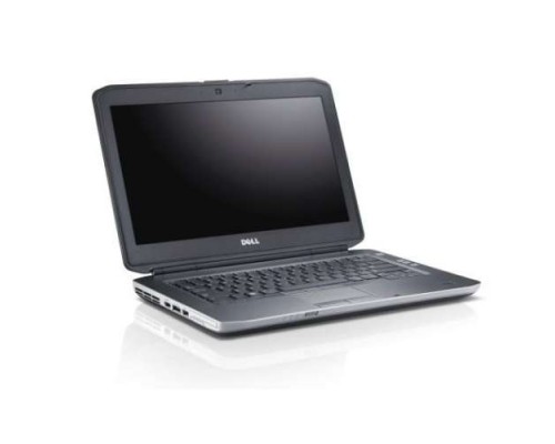 Ноутбук DELL Latitude E5430 Intel Core i5-3210M-2.5GHz-8Gb-DDR3-320Gb-HDD-DVD-RW-14-HD-Web-(B)-Б/В