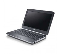 Ноутбук Dell Latitude E5420-Intel-Core-i5-2410M-2,30GHz-4Gb-DDR3-320Gb-DVD-R-W14-HD-Web-(B)-Б/В