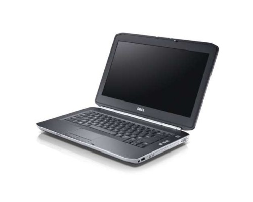 Ноутбук Dell Latitude E5420-Intel-Core-i5-2410M-2,30GHz-4Gb-DDR3-320Gb-DVD-R-W14-HD-Web-(B)-Б/В