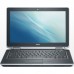 Ноутбук DELL Latitude E6320-Intel Core i7-2640M-2.8Ghz-4Gb-DDR3-500Gb-HDD-DVD-R-W13.3-HD-(B)-Б/В