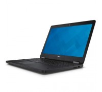 Ноутбук Dell Latitude E5550-Intel Core-i5-5300U-2,3GHz-8Gb-DDR3-256Gb-SSD-W15.6-HD-Web-(B)-Б/В