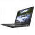Ноутбук Dell Precision 3520-Intel-Core-i7-7700HQ-2.8GHz-4Gb-DDR4-256Gb-SSD-W15.6-FHD-IPS-Web-NVIDIA Quadro M620-(B)-Б/В