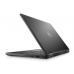 Ноутбук Dell Precision 3520-Intel-Core-i7-7700HQ-2.8GHz-4Gb-DDR4-256Gb-SSD-W15.6-FHD-IPS-Web-NVIDIA Quadro M620-(B)-Б/В