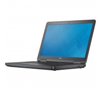 Ноутбук Dell Latitude E5540-Intel Core-i5-4300U-1,90GHz-4Gb-DDR3-256Gb-SSD-15.6-Web-NVIDIA GeForce GT 720M(2Gb)-(B)- Б/В
