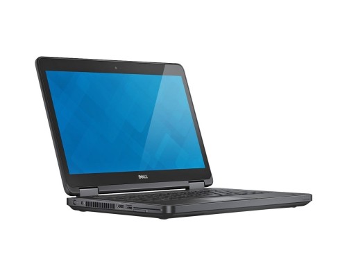 Ноутбук Dell Latitude E5440-Intel Core-i5-4300U-1,90GHz-4Gb-DDR3-256Gb-SSD-W14-Web-NVIDIA GeForce GT 720M-(B)- Б/В