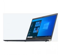 Ноутбук Toshiba Dynabook Portege X50-G-114-Intel Core i7-10510U-1.8GHz-16Gb-DDR4-256Gb-SSD-W15.6-IPS-FHD-Modem-(B)-Б/В