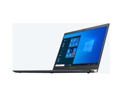 Ноутбук Toshiba Dynabook Portege X50-G-114-Intel Core i7-10510U-1.8GHz-16Gb-DDR4-256Gb-SSD-W15.6-IPS-FHD-Modem-(B)-Б/В