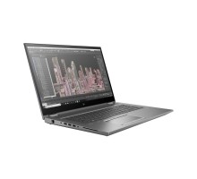 Ноутбук HP ZBook Fury 17 G7-Intel-Core-i7-10850H-2,7GHz-16Gb-DDR4-512Gb-SSD-W17.3-FHD-IPS-Web-NVIDIA Quadro RTX 3000(6Gb)-(B)-Б/В